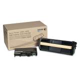 Xerox 106R01533 Toner, 13,000 Page-Yield, Black