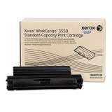 Xerox 106R01528 Toner, 5,000 Page-Yield, Black