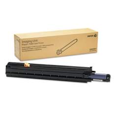 Xerox 108R00861 Drum Unit, 80,000 Page-Yield, Black