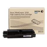 Xerox 106R01530 High-Yield Toner, 11,000 Page-Yield, Black