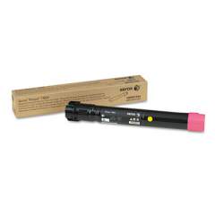 Xerox 106R01564 Toner, 6,000 Page-Yield, Magenta
