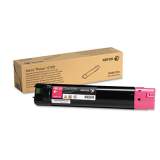 Xerox 106R01504 Toner, 5,000 Page-Yield, Magenta