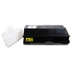 Kyocera TK362 Drum Unit, 20,000 Page-Yield, Black