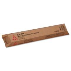 Ricoh 821028 Toner, 15,000 Page-Yield, Magenta