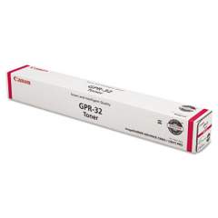 Canon 2799B003AA (GPR-32) Toner, 54,000 Page-Yield, Magenta