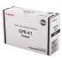 Canon 3480B005AA (GPR-41) Toner, 6,400 Page-Yield, Black