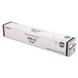 Canon 2792B003AA (GPR-33) Toner, 80,000 Page-Yield, Black