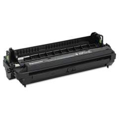Panasonic KXFAT461 Toner, 2,000 Page-Yield, Black
