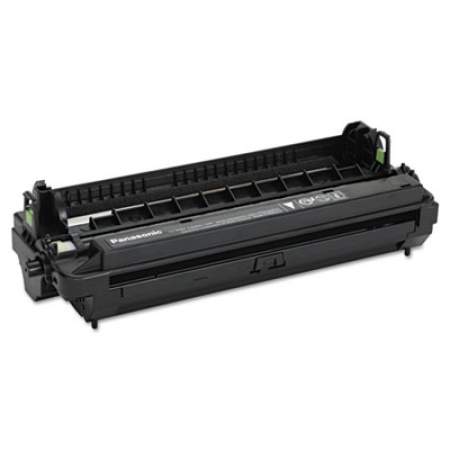 Panasonic KXFAT461 Toner, 2,000 Page-Yield, Black