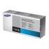 Samsung ST988A (CLT-C406S) Toner, 1,000 Page-Yield, Cyan