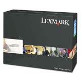 Lexmark C53034X Photoconductor Unit, 80,000 Page-Yield