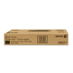 Xerox 006R01513 Toner, 26,000 Page-Yield, Black