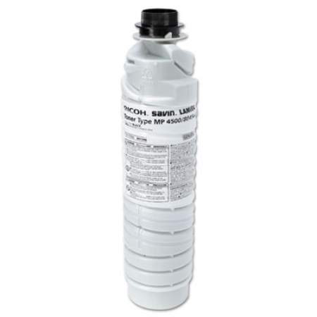 Ricoh 841346 Toner, 30,000 Page-Yield, Black