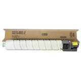 Ricoh 841453 Toner, 17,000 Page-Yield, Yellow