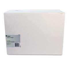 TROY 0281351001 90X High-Yield MICR Toner Secure, Alternative for HP CE390X, Black