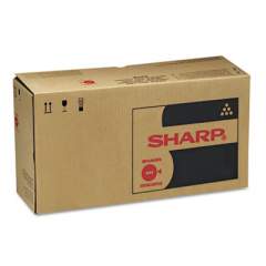 Sharp AR208NT Toner, 8,000 Page-Yield, Black