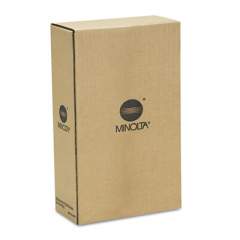Konica Minolta A06X010 WASTE TONER BOTTLE, 36000 PAGE-YIELD, 2/BOX