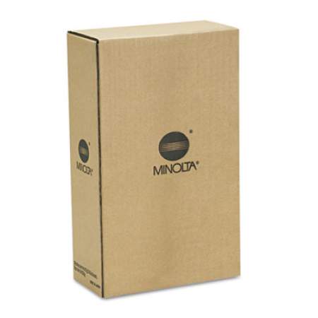 Konica Minolta A06X010 WASTE TONER BOTTLE, 36000 PAGE-YIELD, 2/BOX