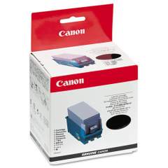 Canon 0906b001aa (Pfi-701) Lucia ink, Red