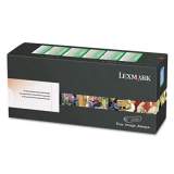 Lexmark W850H22G Photoconductor Kit, 35,000 Page-Yield, Black