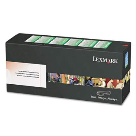 Lexmark 40X6401 Image Transfer Unit Maintenance Kit