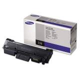 Samsung MLT-D116S (SU844A) TONER, 1,200 PAGE-YIELD, BLACK