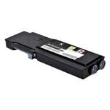 Compatible Dell Toner Cartridge (W8D60) (W8D60)