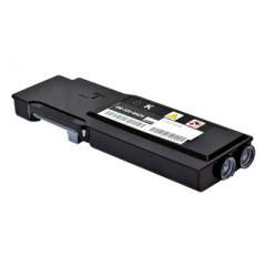 Compatible Dell Toner Cartridge (W8D60) (W8D60)