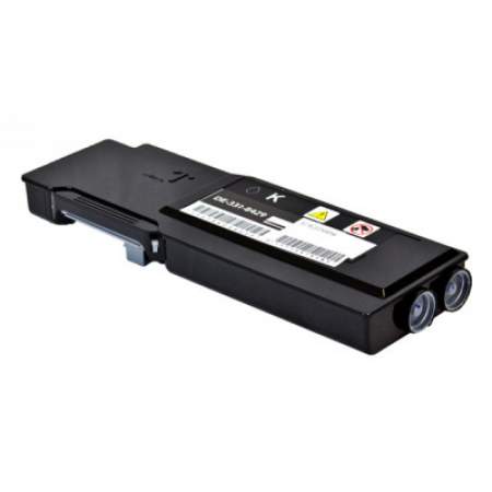 Compatible Dell Toner Cartridge (W8D60) (W8D60)
