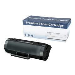 Compatible Dell Toner Cartridge (RGCN6) (RGCN6-R)