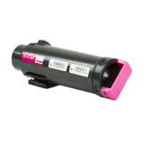 Compatible Dell Toner Cartridge - Magenta (5PG7P) (5PG7P)
