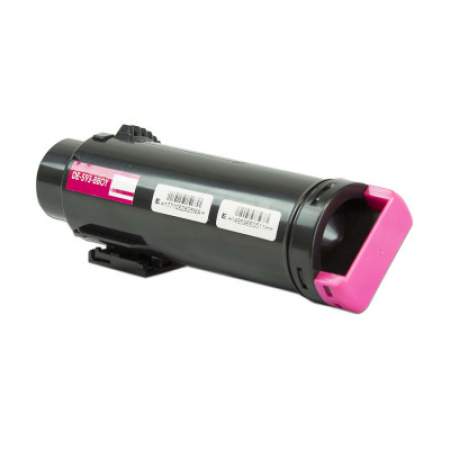 Compatible Dell Toner Cartridge - Magenta (5PG7P) (5PG7P)