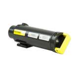 Compatible Dell Toner Cartridge - Yellow (3P7C4) (3P7C4)