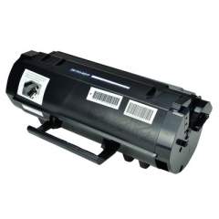 Compatible Dell Toner Cartridge - Black (GGCTW) (GGCTW)