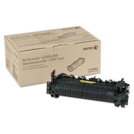 Xerox 115R00063 Maintenance Kit, 200000 Page-Yield