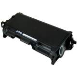 Compatible Brother TN330 Toner, 1,500 Page-Yield, Black (TN330-R)