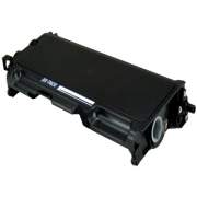 Compatible Brother TN360 High-Yield Toner, 2,600 Page-Yield, Black (TN360)