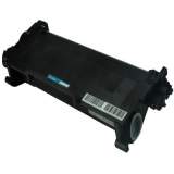 Compatible Brother TN420 Toner, 1,200 Page-Yield, Black (TN420-R)