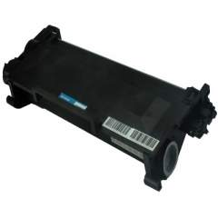 Compatible Brother TN450 High-Yield Toner, 2,600 Page-Yield, Black (TN450-R)