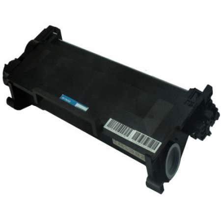 Compatible Brother TN450 High-Yield Toner, 2,600 Page-Yield, Black (TN450)