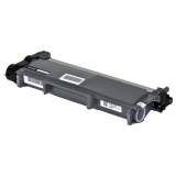 Compatible Brother TN630 Toner, 1,200 Page-Yield, Black (TN630-R)
