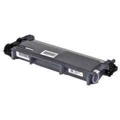 Compatible Brother TN630 Toner, 1,200 Page-Yield, Black (TN630)