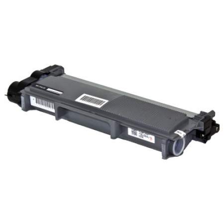 Compatible Brother TN630 Toner, 1,200 Page-Yield, Black (TN630)