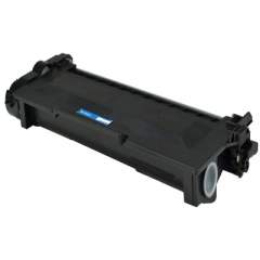 Compatible Brother TN660 High-Yield Toner, 2,600 Page-Yield, Black (TN660-R)