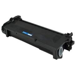 Compatible Brother TN660 High-Yield Toner, 2,600 Page-Yield, Black (TN660)