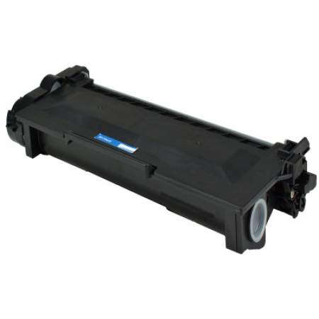 Compatible Brother TN660 High-Yield Toner, 2,600 Page-Yield, Black (TN660)