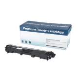 Compatible Brother TN221BK Toner, 2,500 Page-Yield, Black (TN221BK-R)
