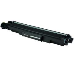 Compatible Brother TN223BK Toner, 1,400 Page-Yield, Black (TN223BK)