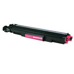 Compatible Brother TN223M Toner, 1,300 Page-Yield, Magenta (TN223M-R)