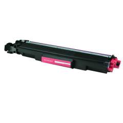 Compatible Brother TN223M Toner, 1,300 Page-Yield, Magenta (TN223M)